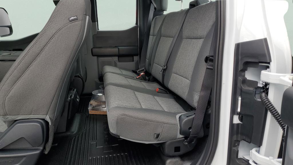 New 2026 Ford F350 XL w/ Snow Plow Prep Package AWD/4WD image 30
