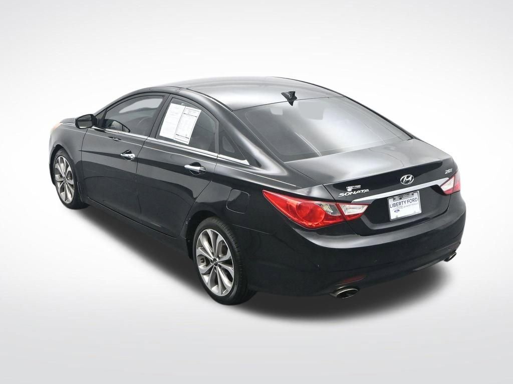 Used 2013 Hyundai Sonata SE image 30