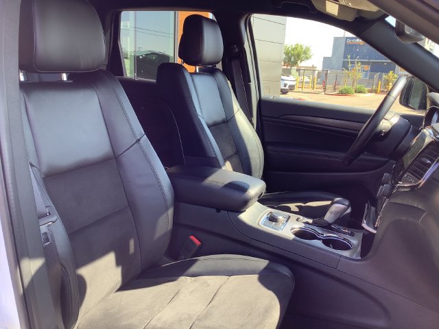 Used 2022 Jeep Grand Cherokee Laredo X AWD/4WD image 36