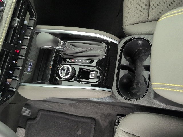 New 2026 Chevrolet Colorado ZR2 w/ Technology Package image 21