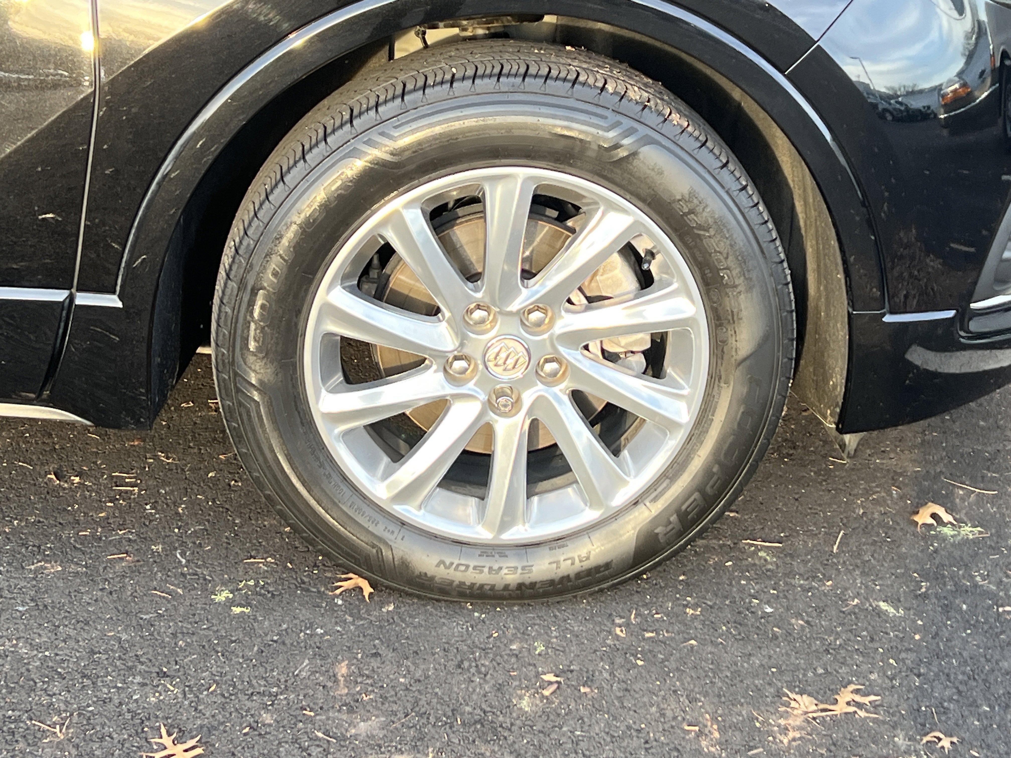 Used 2020 Buick Envision Essence image 13