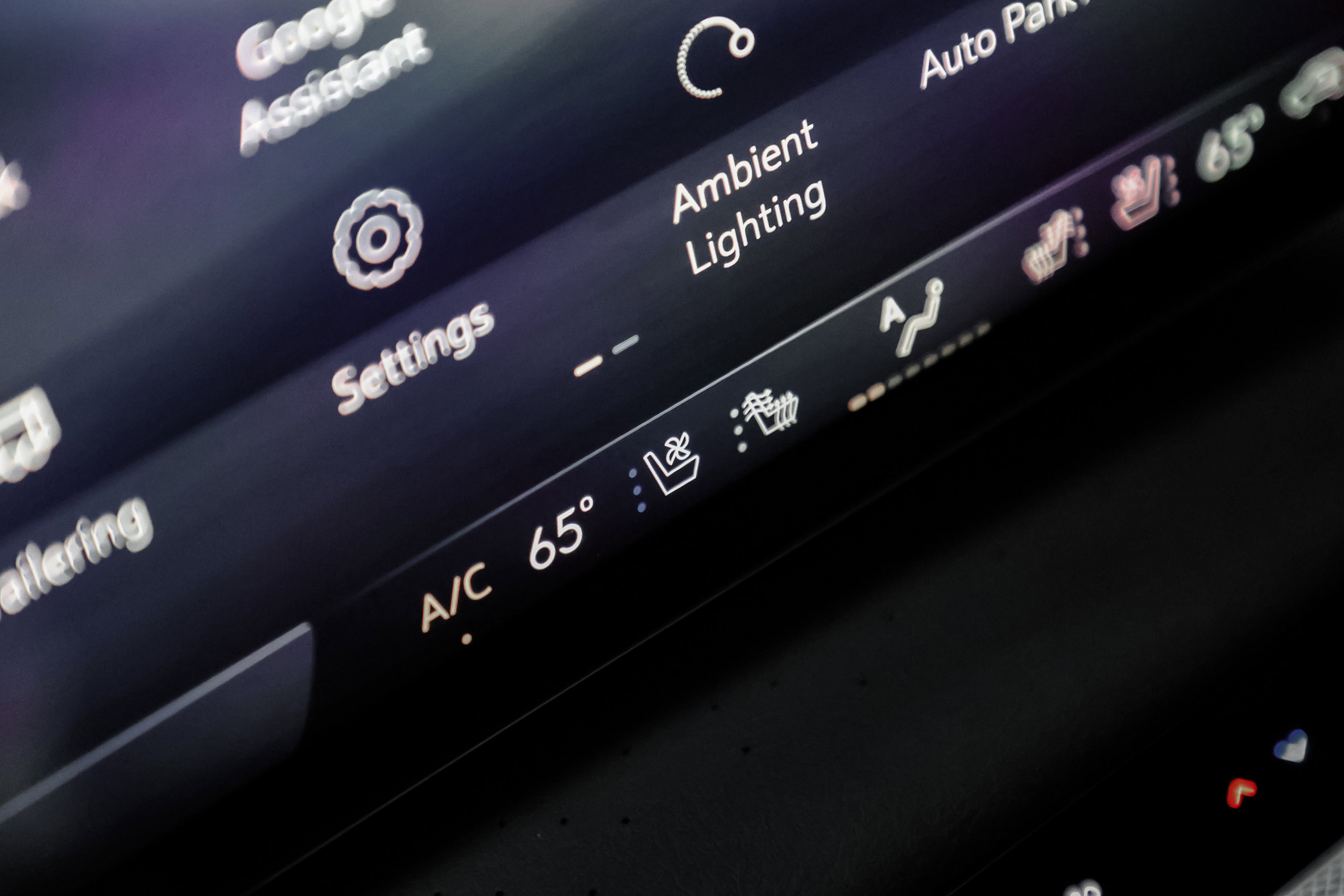 New 2026 Buick Enclave Avenir w/ Super Cruise Package image 24