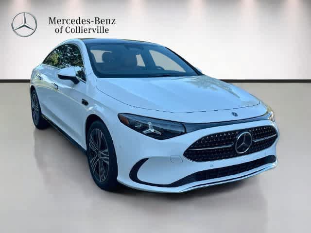 Used 2027 Mercedes-Benz CLA 220 image 3