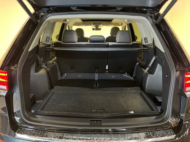 New 2026 Volkswagen Atlas SEL AWD/4WD image 5