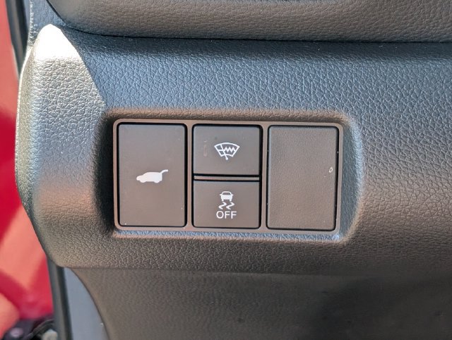 Used 2025 Honda Pilot Black Edition image 24