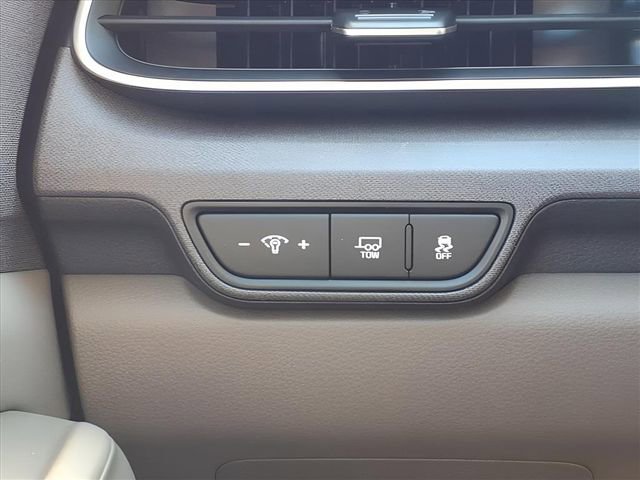 New 2026 Kia Carnival EX image 17