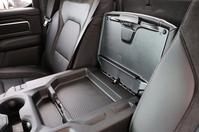 New 2026 RAM 1500 Laramie w/ Night Edition image 43