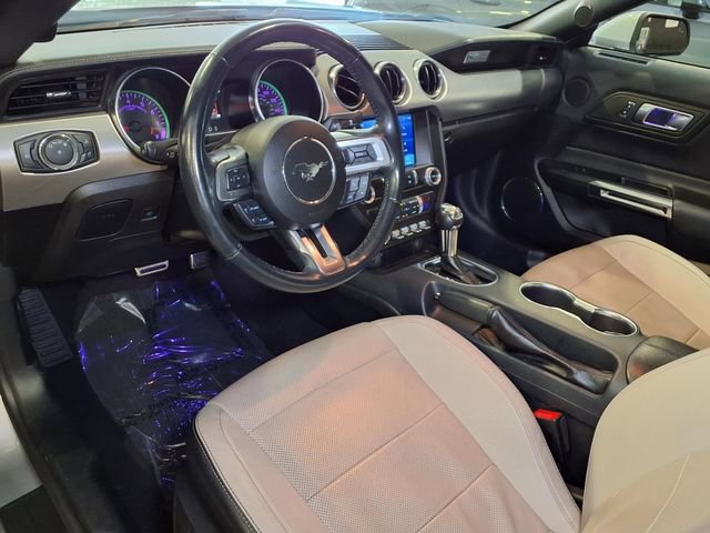 Certified 2023 Ford Mustang GT Premium image 4