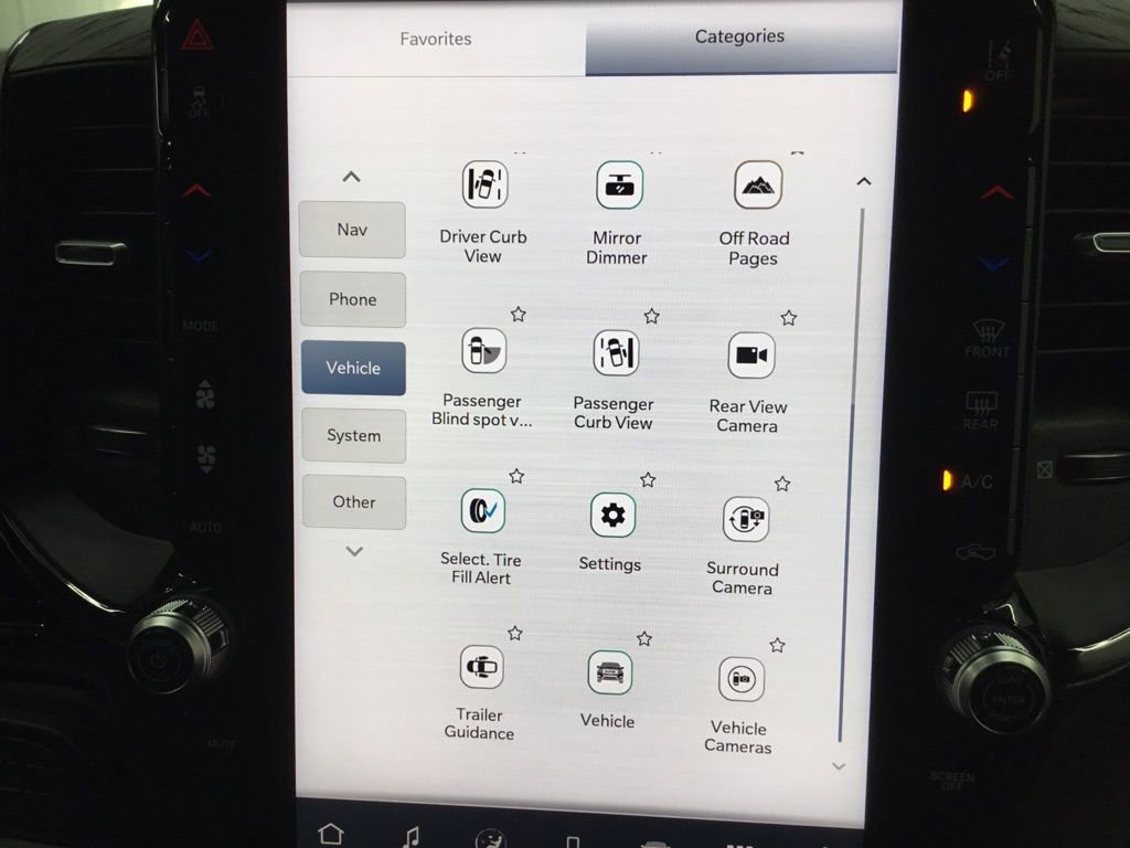 New 2026 RAM 2500 Limited image 45