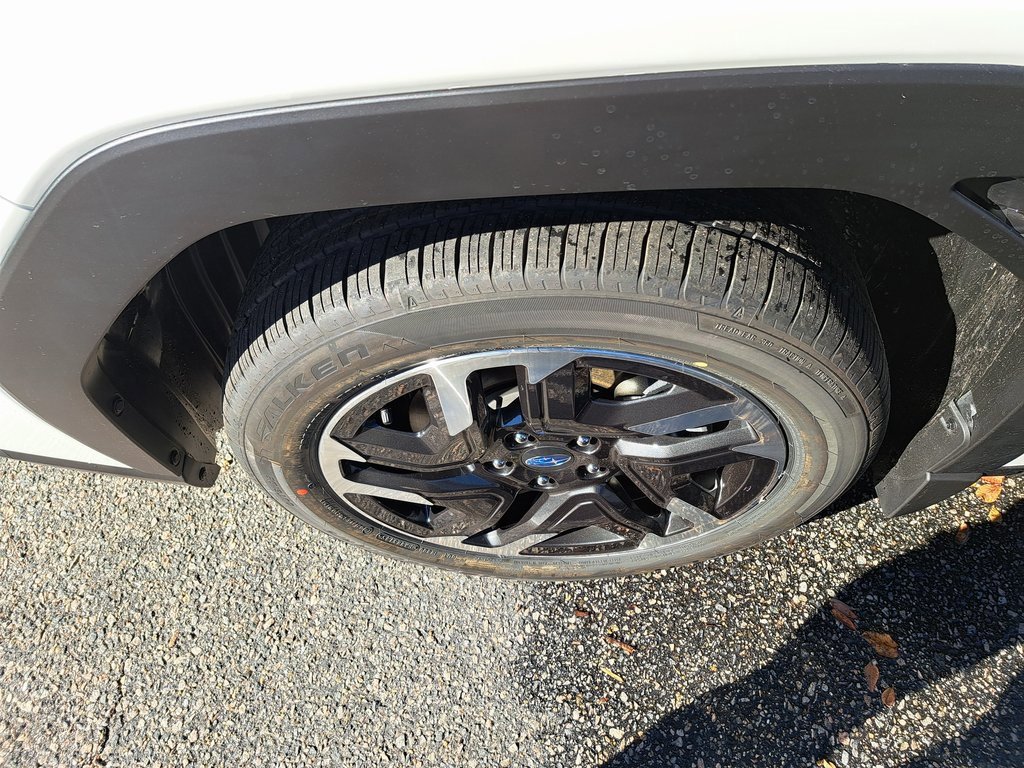 New 2025 Subaru Forester Limited image 18