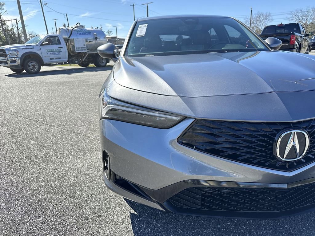 Used 2024 Acura Integra A-Spec image 9