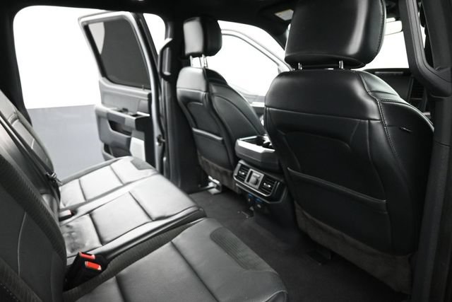 Used 2023 Ford F150 Raptor AWD/4WD image 11