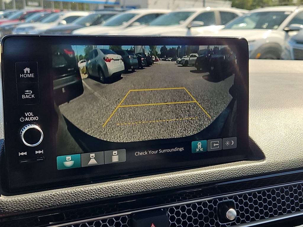 Certified 2023 Honda Civic Touring image 16