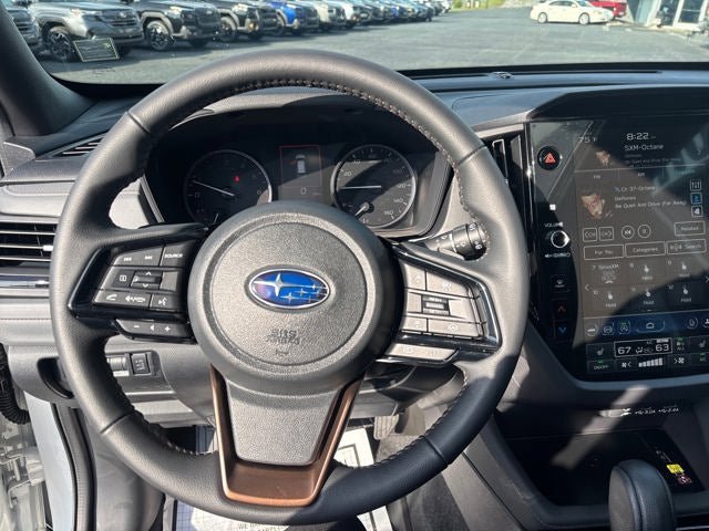 New 2026 Subaru Forester Sport AWD/4WD image 71