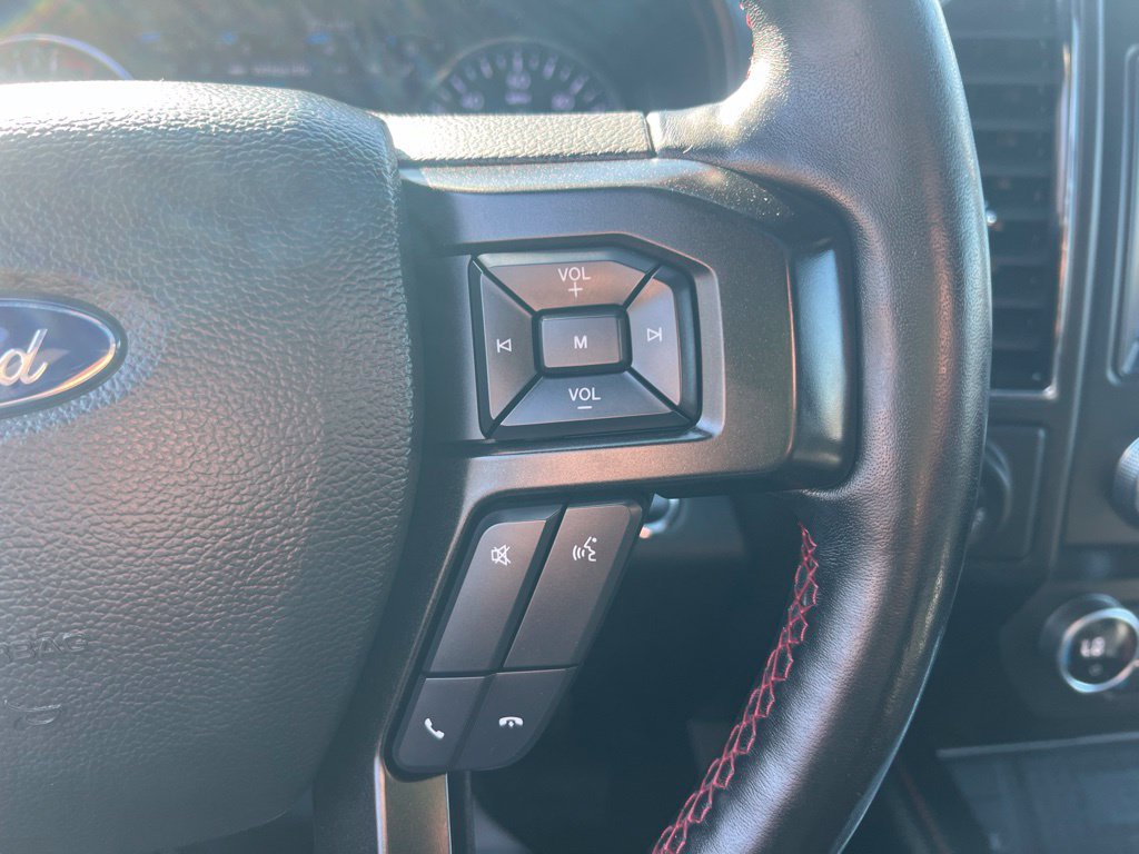 Used 2020 Ford Expedition Max Limited w/ Equipment Group 303A AWD/4WD image 57