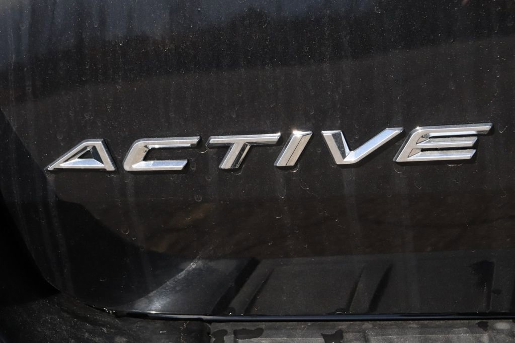 New 2026 Ford Explorer Active w/ Active Comfort Package image 46