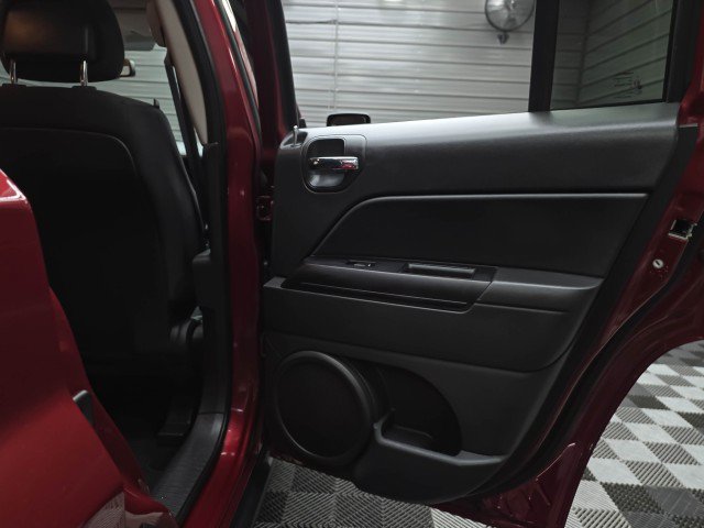 Used 2015 Jeep Patriot Sport w/ Power Value Group FWD image 29
