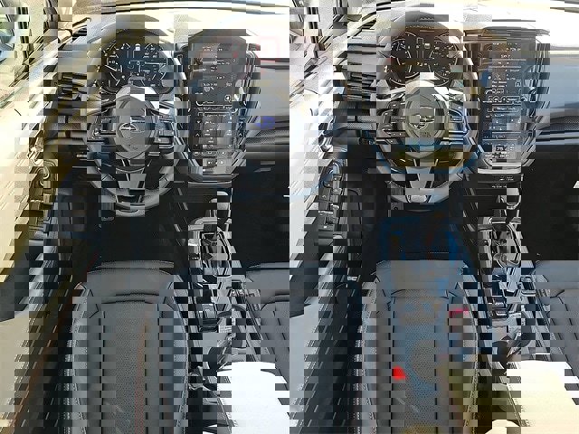 New 2025 Subaru Crosstrek 2.5i Limited image 9