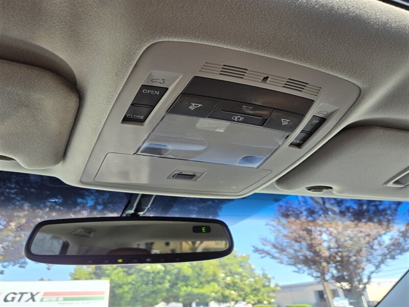Used 2015 Lexus RX 350 FWD w/ Premium Package image 48