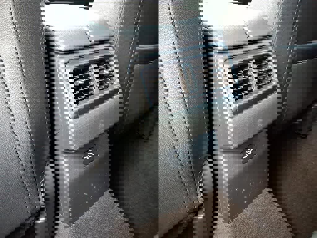 Used 2025 MAZDA CX-50 AWD 2.5 S w/ Weather Package image 11