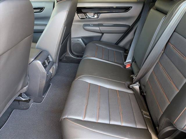 New 2026 Honda CR-V Sport Touring image 17