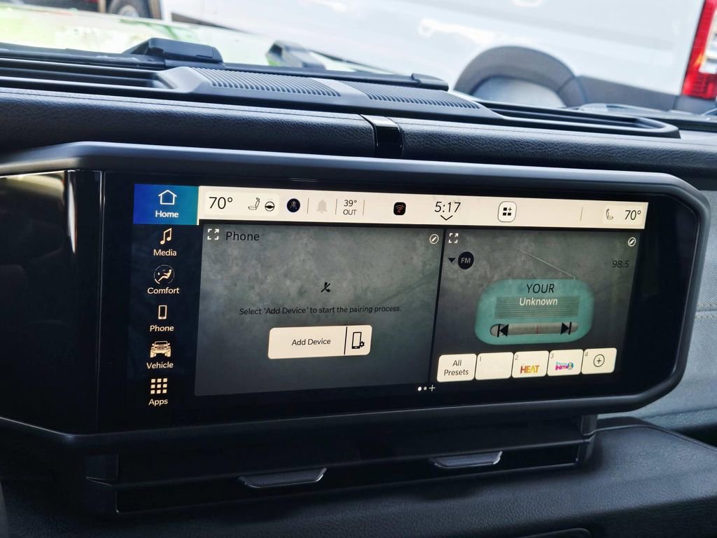 New 2026 Jeep Wrangler Willys AWD/4WD image 23