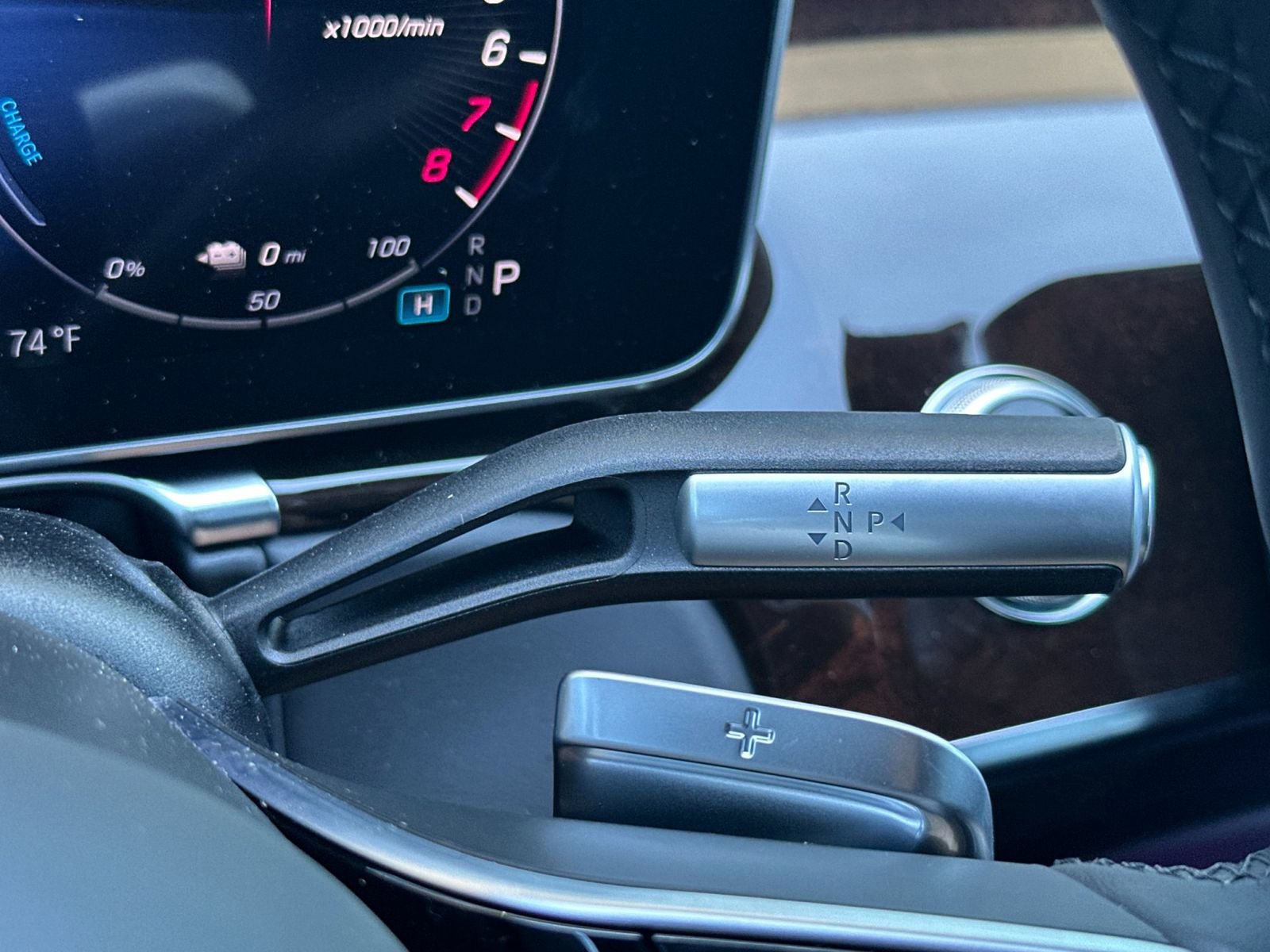 Certified 2024 Mercedes-Benz S 580e 4MATIC Sedan image 25