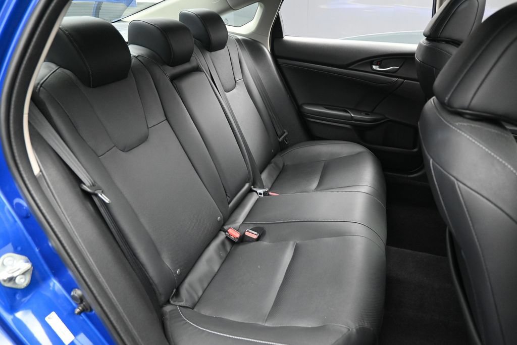 Used 2019 Honda Insight Touring image 27