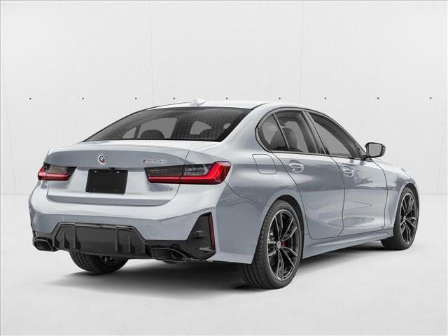 New 2026 BMW M340i Sedan video 2