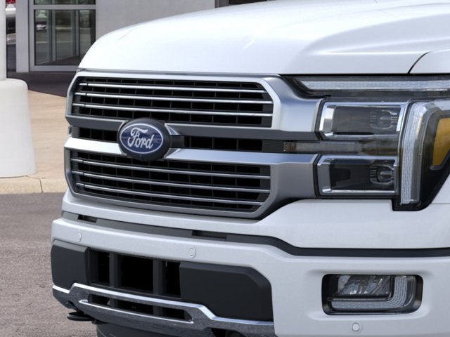 Used 2026 Ford F150 Platinum w/ Equipment Group 702A High AWD/4WD image 17