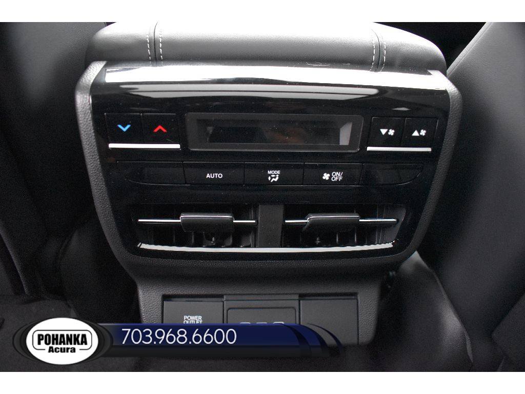 New 2026 Acura MDX SH-AWD w/ Technology Package image 31