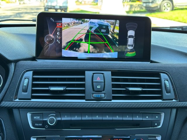 Used 2015 BMW 335i Sedan RWD image 43