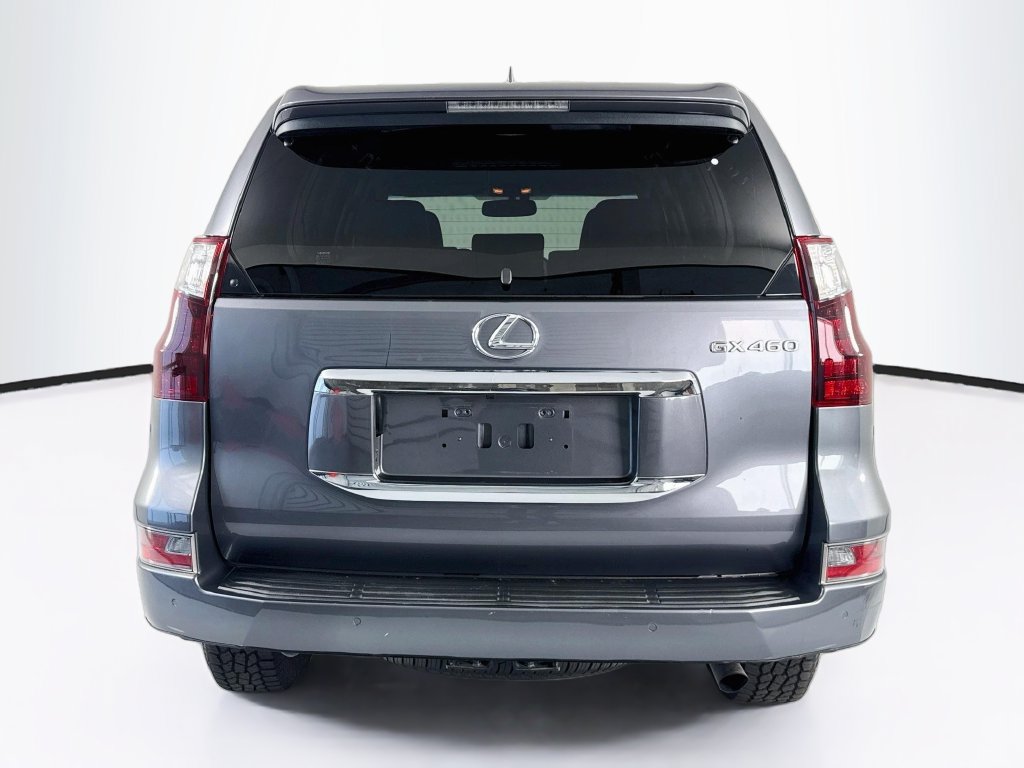 Used 2019 Lexus GX 460 Premium AWD/4WD image 6