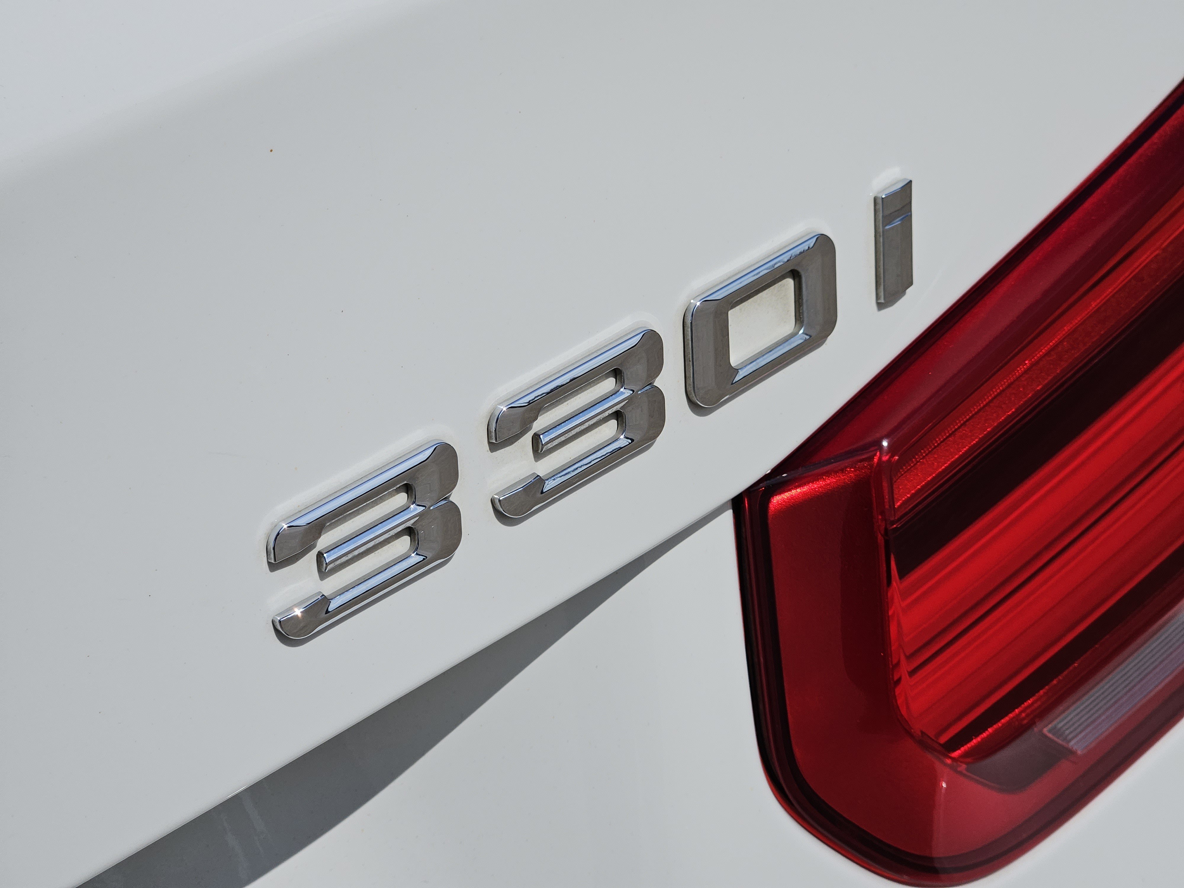 Used 2018 BMW 330i Sedan RWD image 34