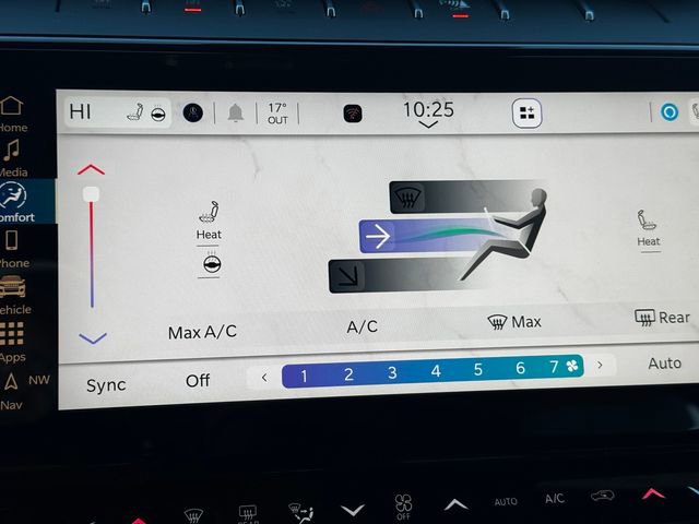 New 2026 Jeep Grand Cherokee Limited w/ Limited Altitude Package image 32