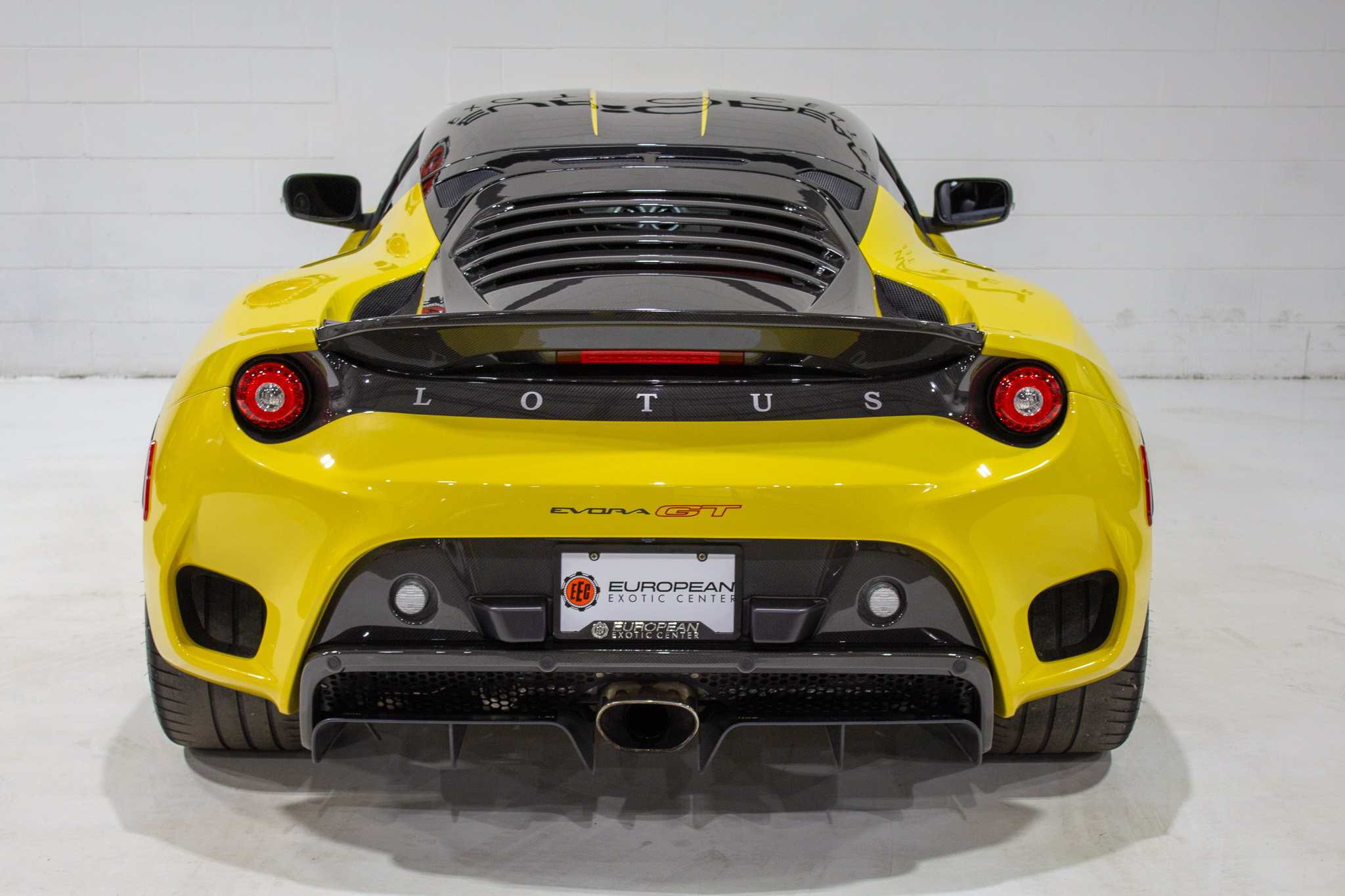 Used 2021 Lotus Evora RWD image 7