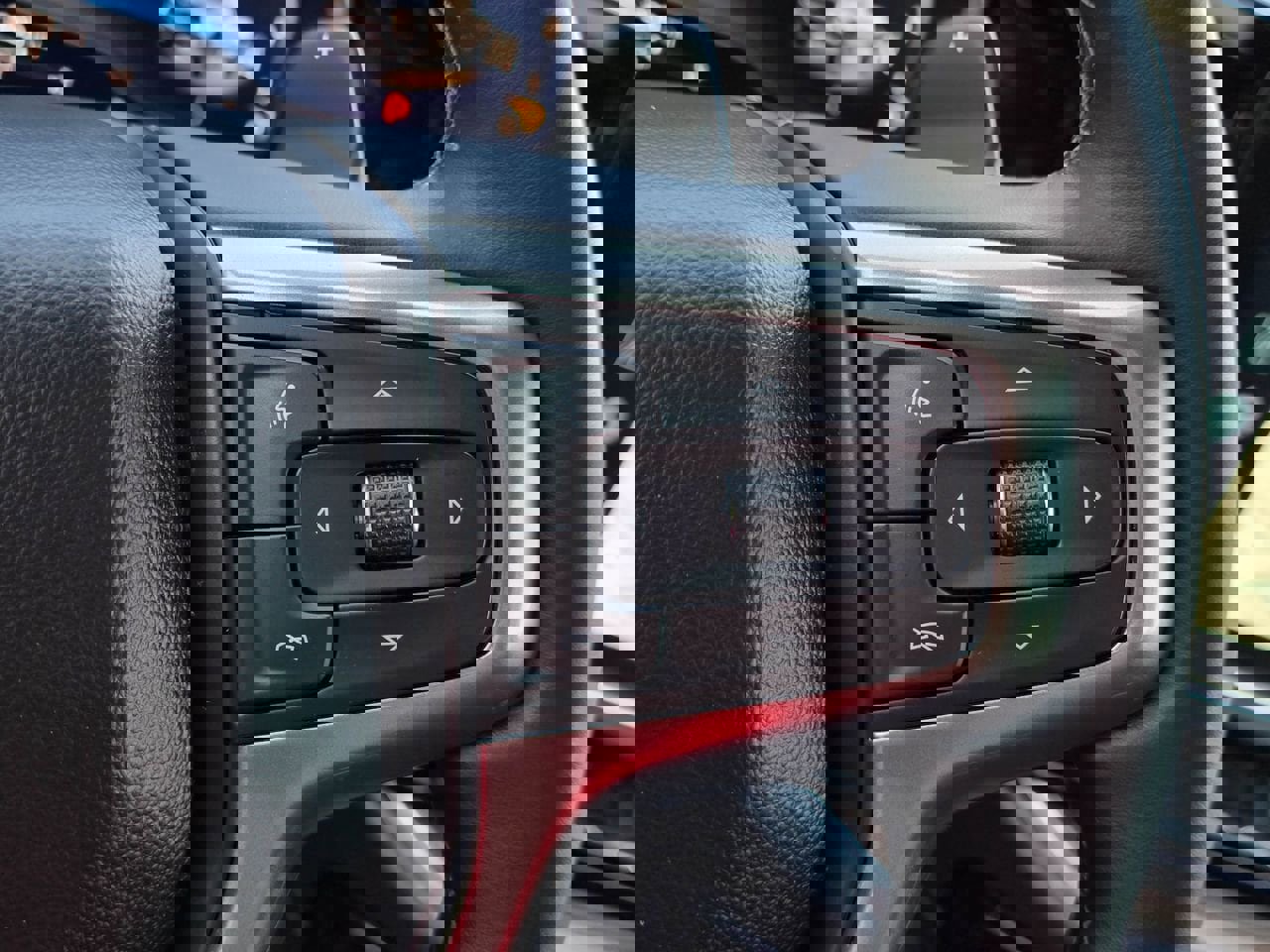 Certified 2025 Chevrolet Silverado 1500 LT Trail Boss w/ Convenience Package II image 31