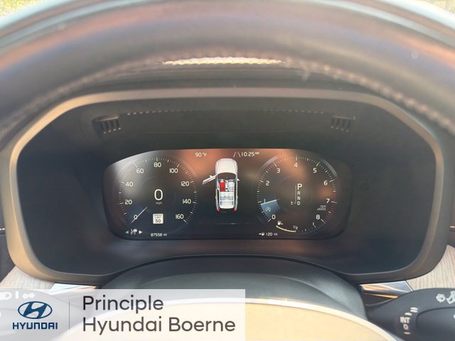 Used 2018 Volvo XC60 T5 Inscription AWD/4WD image 9