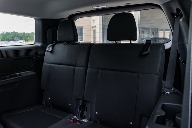 New 2026 Hyundai Santa Fe SE FWD image 19