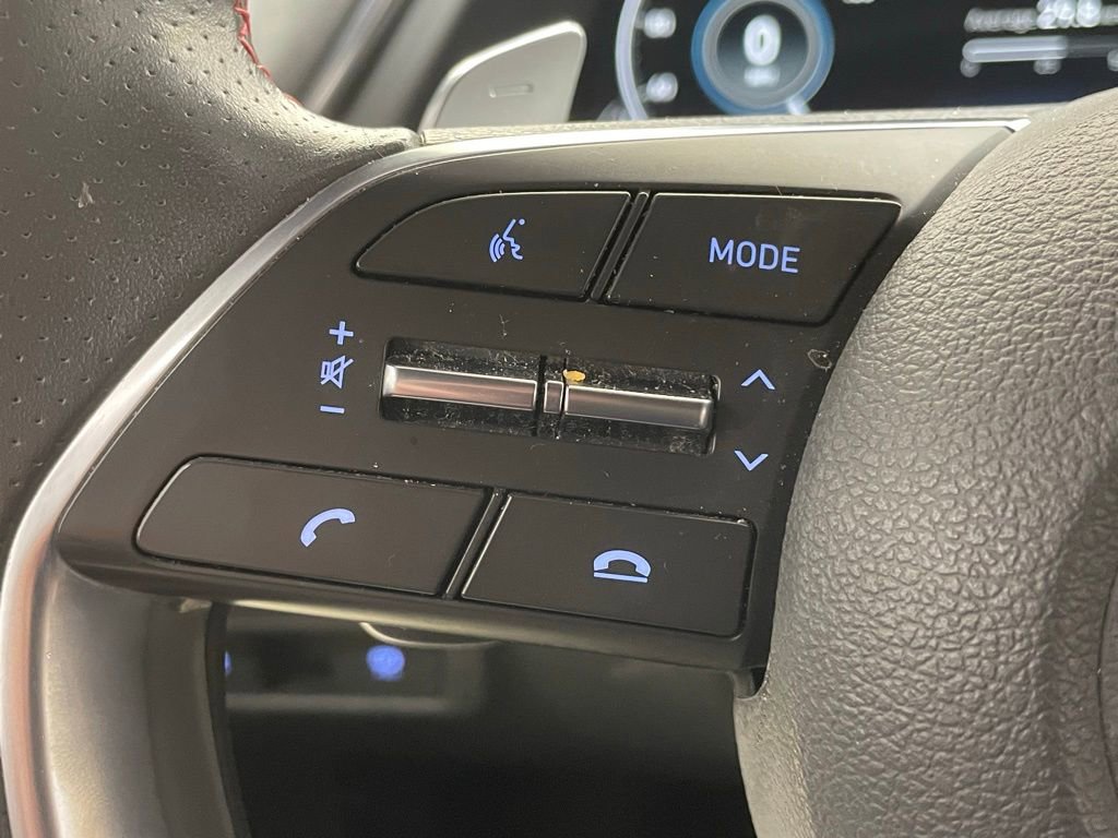 Used 2021 Hyundai Sonata SEL Plus image 21