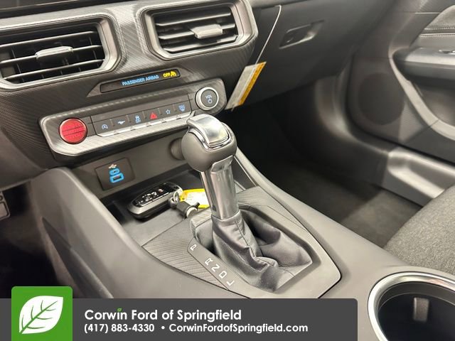 New 2026 Ford Mustang Coupe image 23