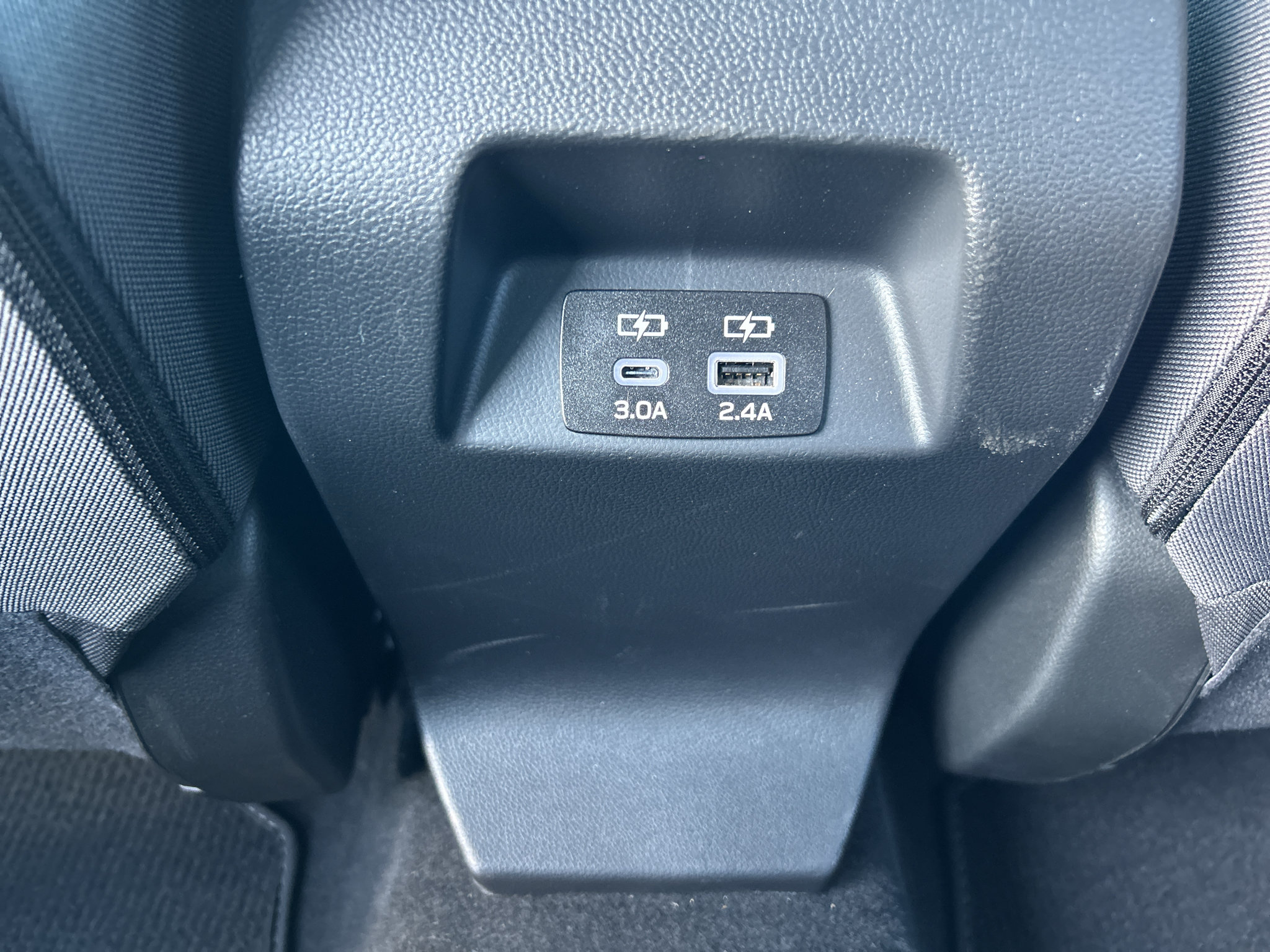 Certified 2025 Subaru Crosstrek 2.5i Premium AWD/4WD image 15