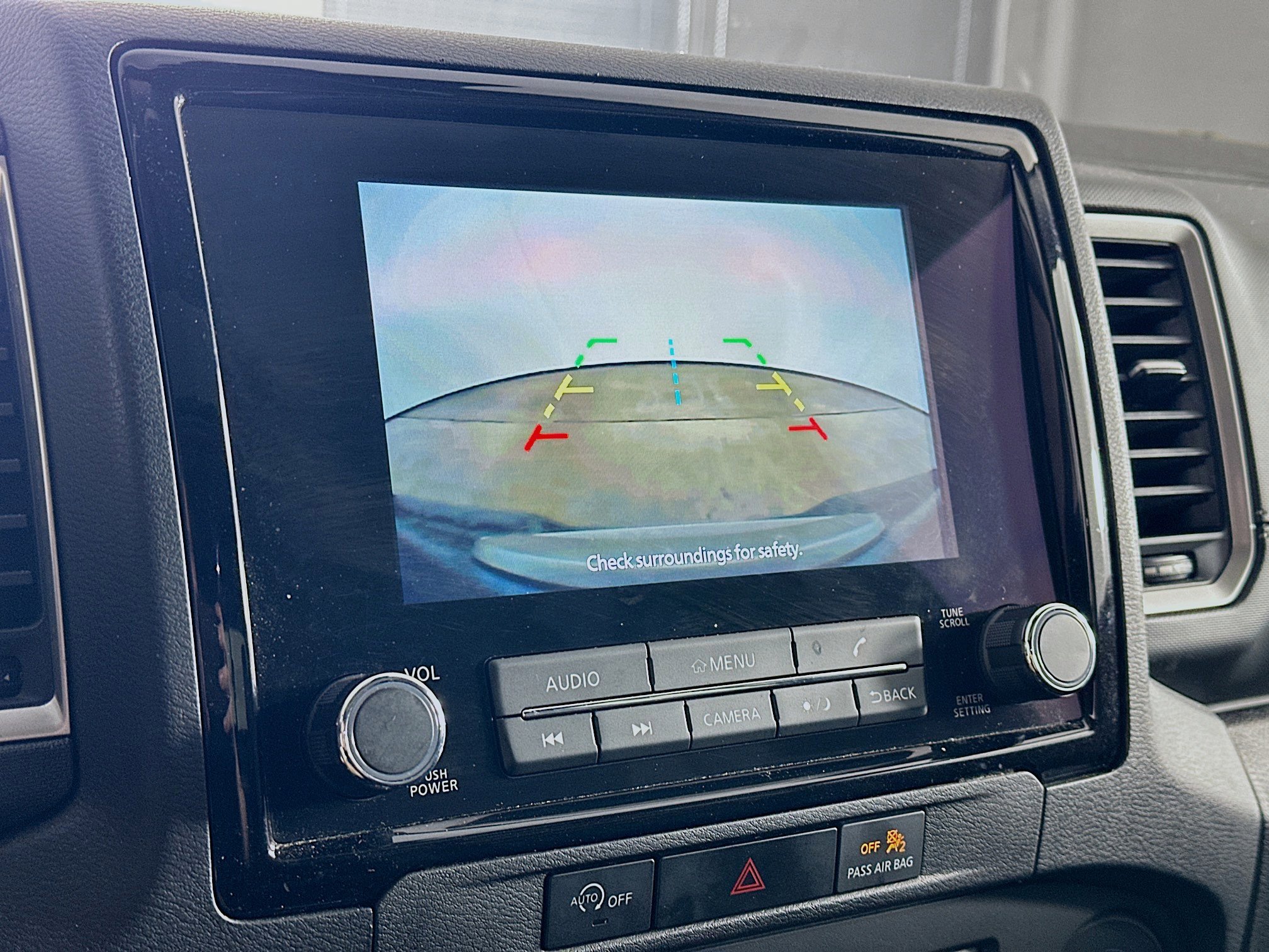 Used 2024 Nissan Frontier SL w/ Technology Package image 22