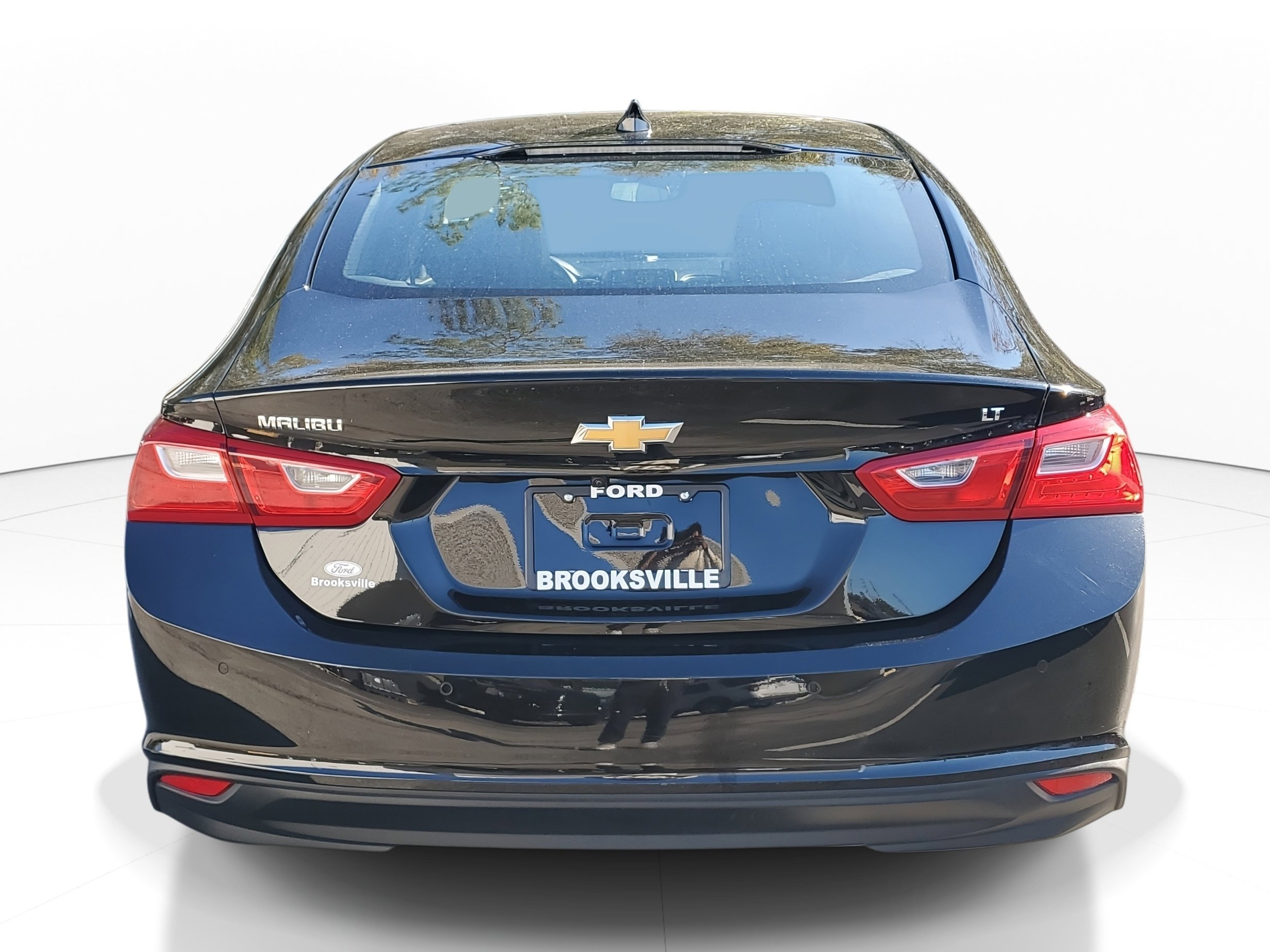 Used 2024 Chevrolet Malibu LT image 5