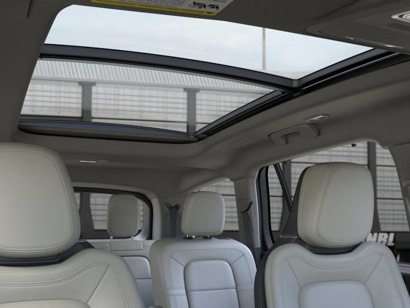 New 2026 Lincoln Aviator Reserve AWD/4WD image 23
