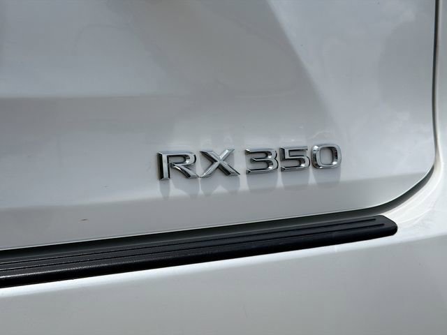 Used 2022 Lexus RX 350 FWD w/ Premium Package image 11