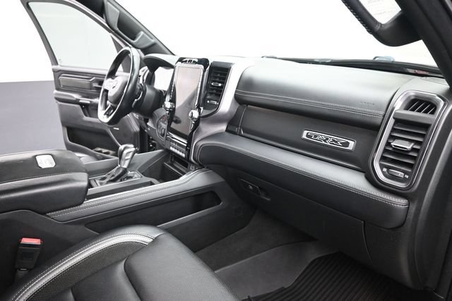 Used 2022 RAM 1500 TRX w/ TRX Level 1 Equipment Group AWD/4WD image 30