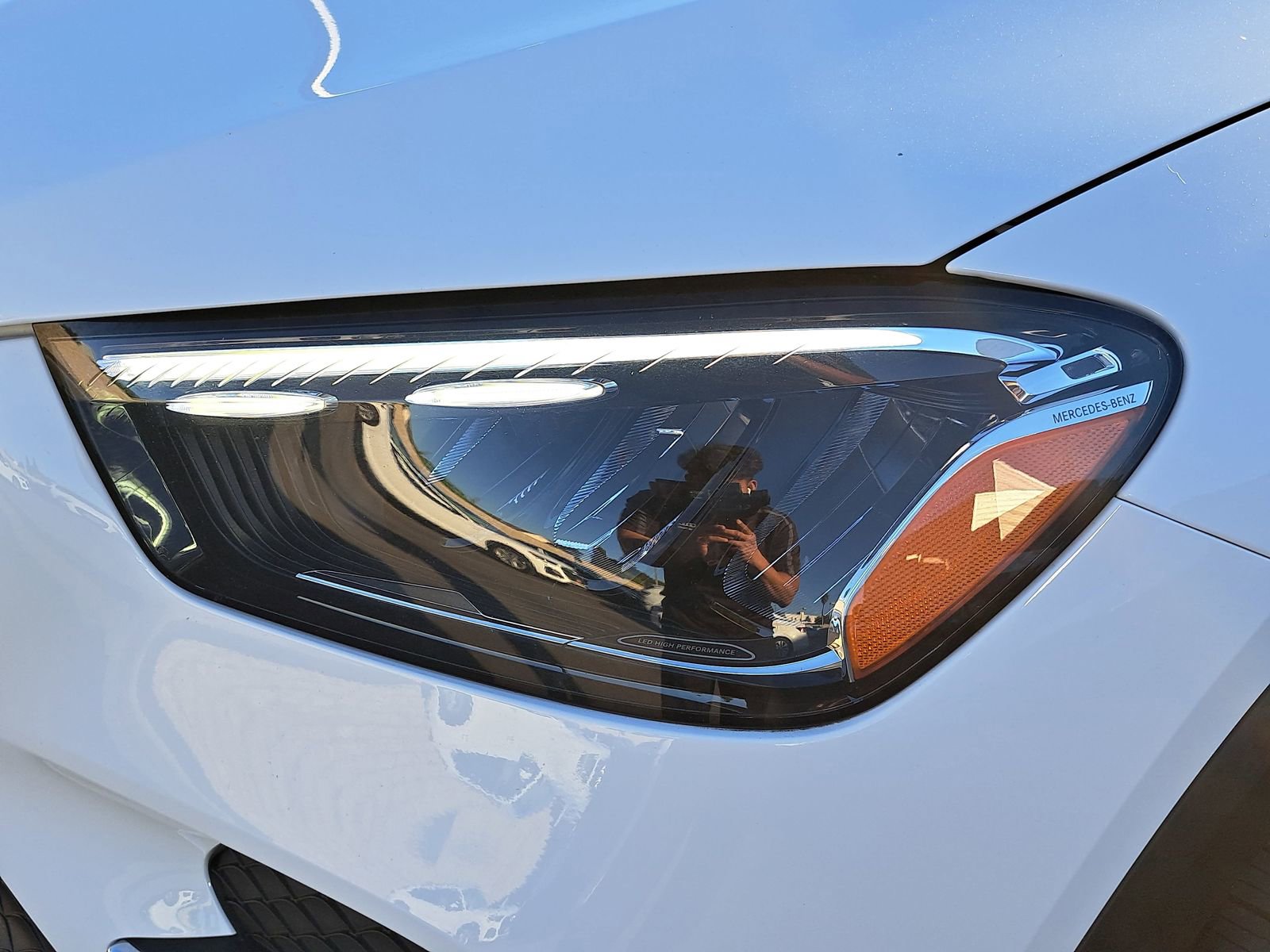 Used 2024 Mercedes-Benz GLE 450e 4MATIC image 36