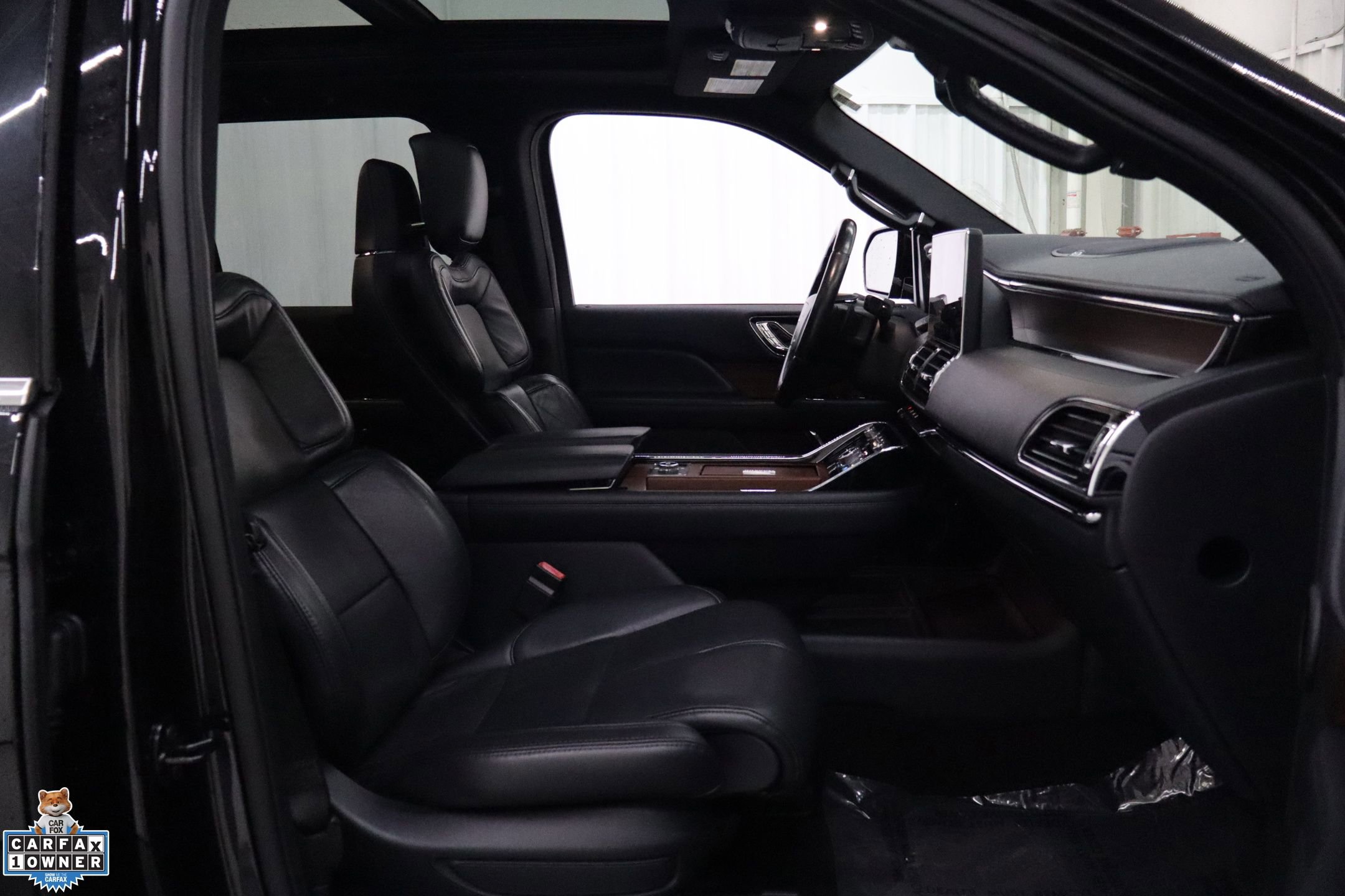 Used 2022 Lincoln Navigator L Reserve image 35