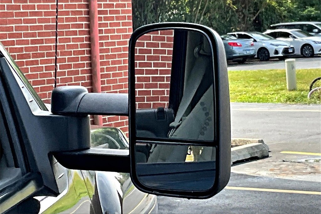 Used 2013 Chevrolet Silverado 3500 LTZ w/ LTZ Plus Package image 23